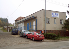 provozovna