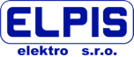 ELPIS elektro logo