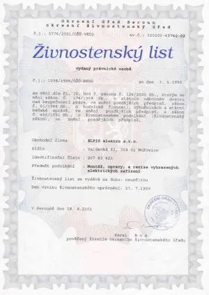 Náhled - ŽL opravy, revize