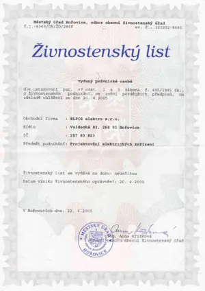 Náhled - ŽL projektování